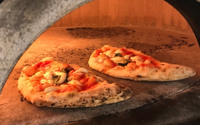 Maximmus Pizza | Cedida