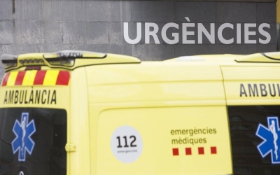Urgències