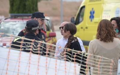 Marta Farrés