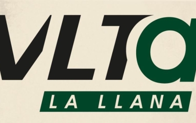 Volta la Llana