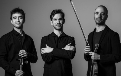 El Trio Fortuny