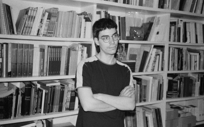 Martí Madaula | Olivier Collet