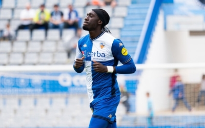 Ryan Bakayoko