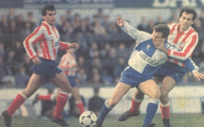 CE Sabadell 1988