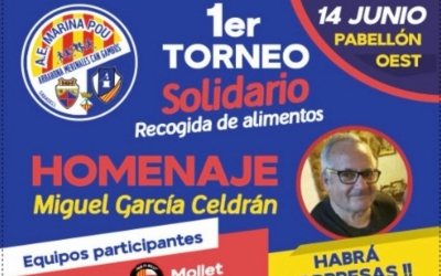 Cartell del torneig