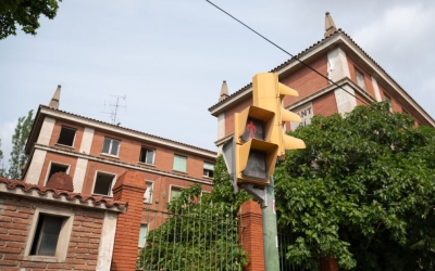 El litigi per la Caserna ve de llarg | Roger Benet