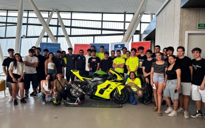 Castellarnau Sabadell 24 hores