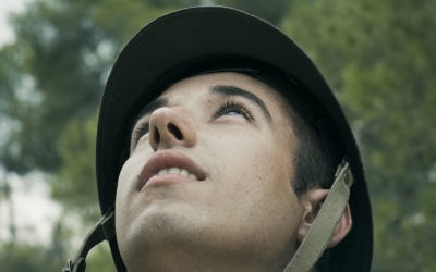 Imatge de la docuficció 'Arcadi' | Cedida