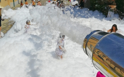Festa Major Merinals