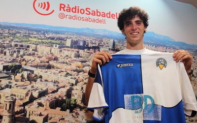 Javi Morcillo