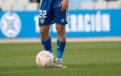 Tots els detalls del grup del retorn del Sabadell a Primera RFEF | Roger Benet
