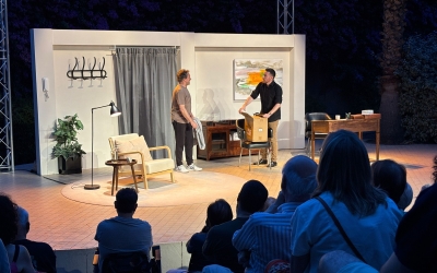El Fresc Festival d'avui