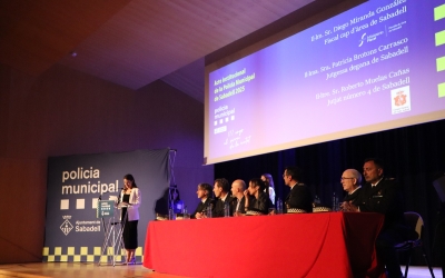 acte policia