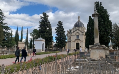 cementiri