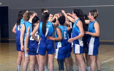 CN Sabadell bàsquet 