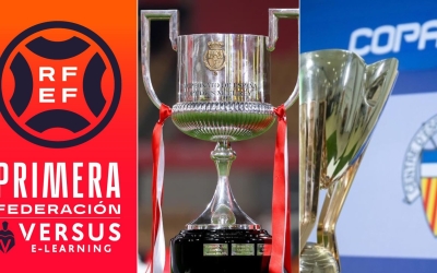 Competicions CE Sabadell