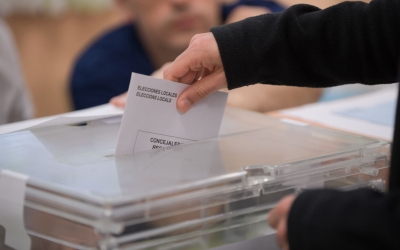 Eleccions sabadell