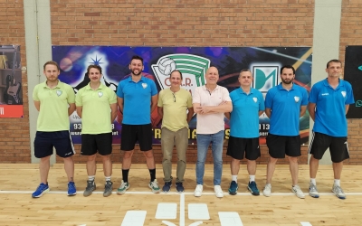Staff OAR Gràcia
