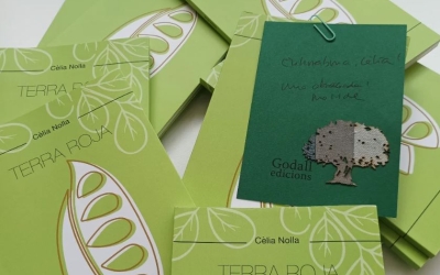 Imatge promocional de Godall Edicions 