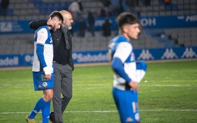 David Movilla Kaiser