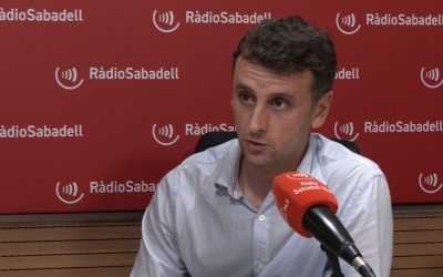 Oriol Casals