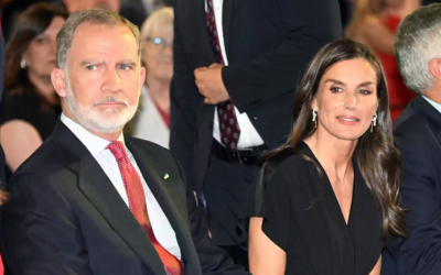 reis d'espanya