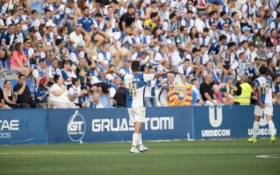 Rubén Martínez UCAM Sabadell