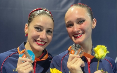 Txell Ferre Lilou Lluis Europeu