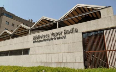 nova vida a la Vapor Badia