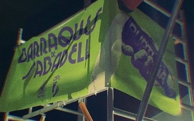 Barraques sabadell
