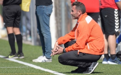 L'històric tècnic taronja s'encarrega ara de la direcció esportiva | Roger Benet