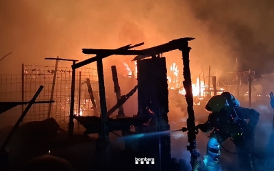 incendi sabadell