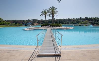 La Bassa de Sant Oleguer | Roger Benet