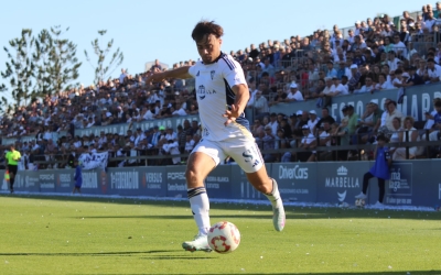 Genar Fornés serà el tercer fitxatge del Sabadell 25/26 | Proneo Sports