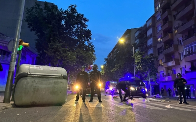 Moment de la concentració