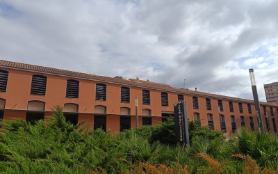 Biblioteca Vapor Badia | RàdioSabadell