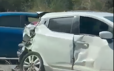 accident