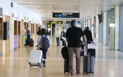 S'han ofert 3.500 places a 26 destinacions diferents | Arxiu
