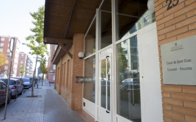centre civic 