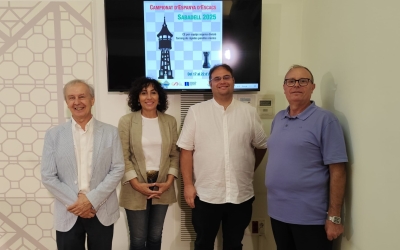 Escacs Sabadell
