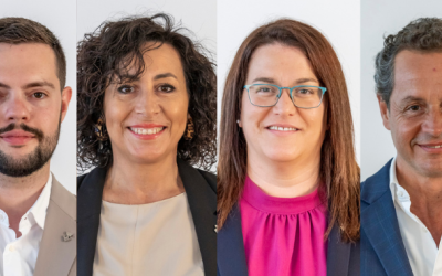 Els alcaldes i alcaldesses accidentals | RàdioSabadell