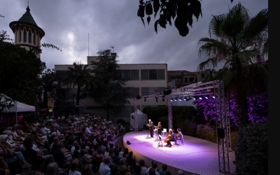 Un 88% d'ocupació al Fresc Festival d'enguany