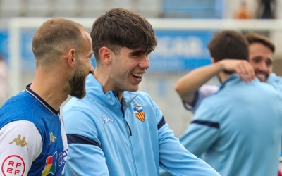 Jan Molina Sabadell