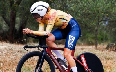 Laura Gómez Catalunya CRI