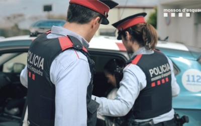 detenció