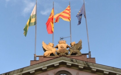Ajuntament padró pacte