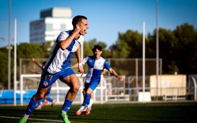 Quim Utgés Sabadell