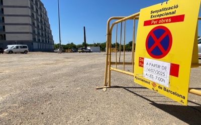 residència del sud