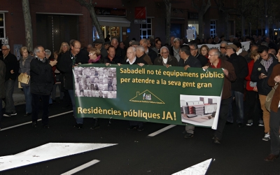 residència del sud