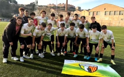 Sabadell Atlètic Juvenil